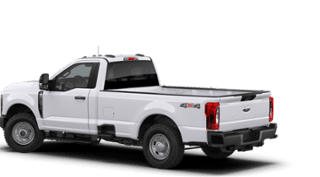 2026 Ford Super Duty® External Image 3